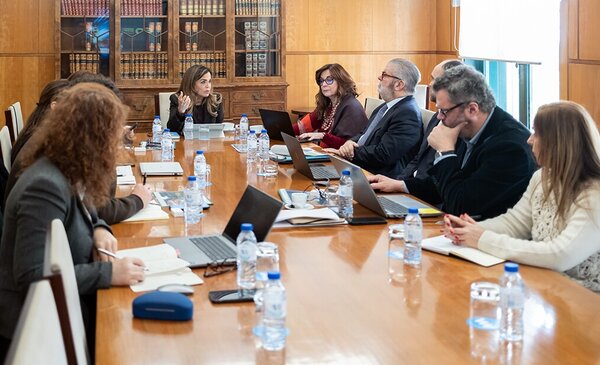 Matosinhos assume presidencia da ENNO