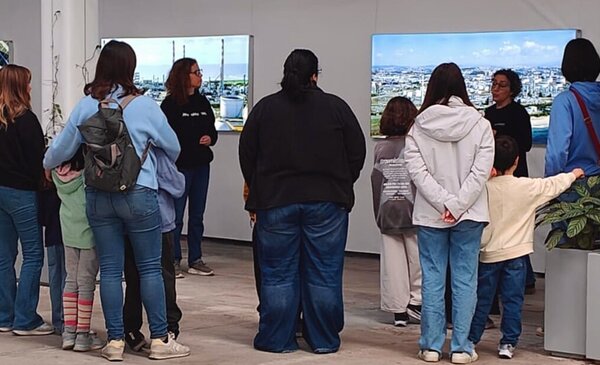 A descoberta da “Geometria dos Sons”