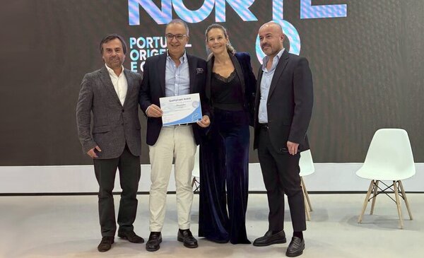 Premio QualityCoast Platinum