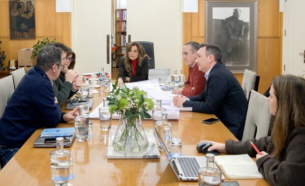 Custoias vai ter nova praca