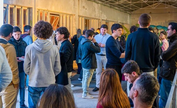 Conselho Municipal da Juventude