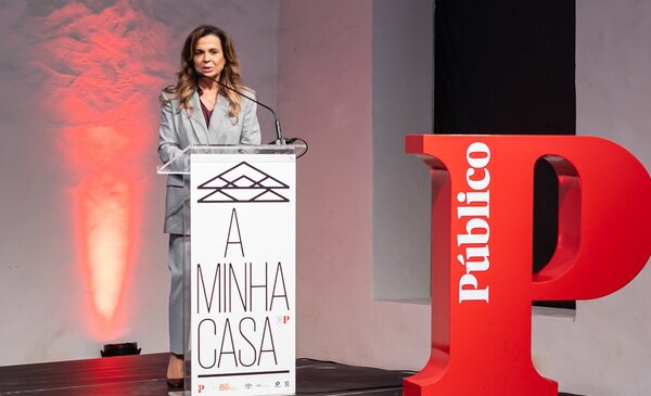 PUBLICO celebra 36 anos em Matosinhos