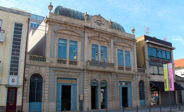 Nery e Monumento de Interesse Municipal