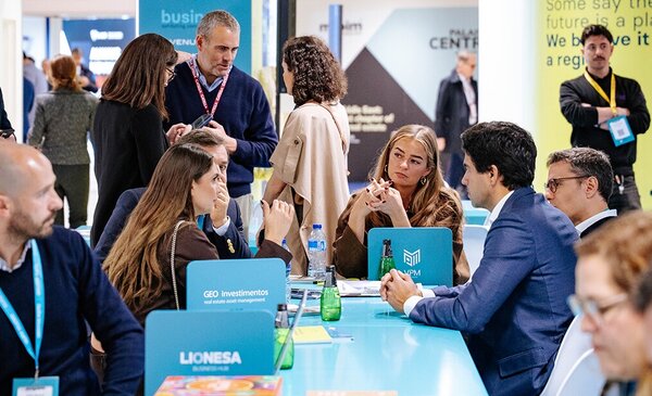 Matosinhos no MIPIM 2026