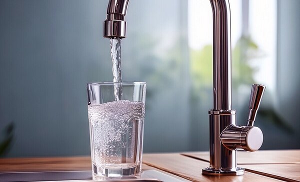 Matosinhos entre os melhores na gestao da agua