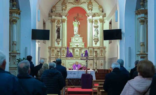 Antigos Combatentes homenageados