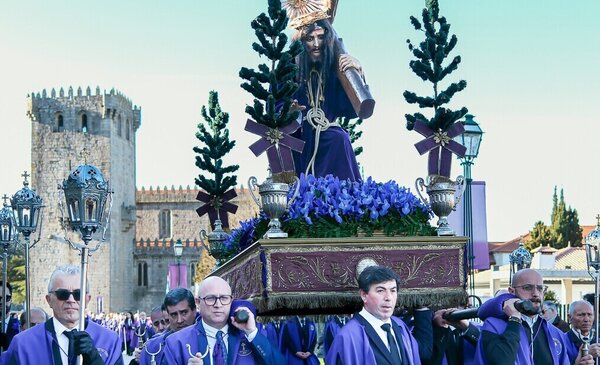 Procissao dos Passos