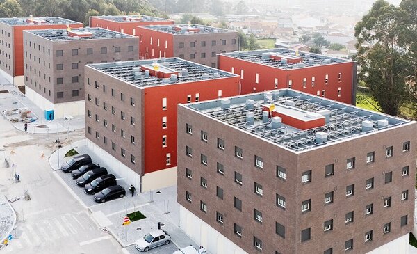 Festa de Entrega de Habitacoes