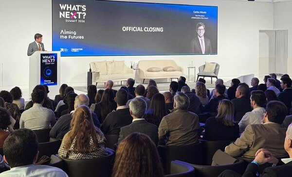 What’s Next Summit 2026