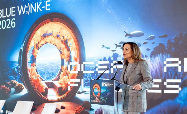 Matosinhos recebe Blue Wink-E 2026