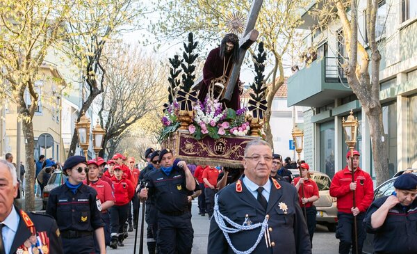 Procissao dos Passos