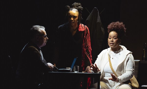 Teatro celebra-se em Matosinhos