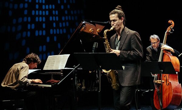 Ciclo Novos Talentos do Jazz