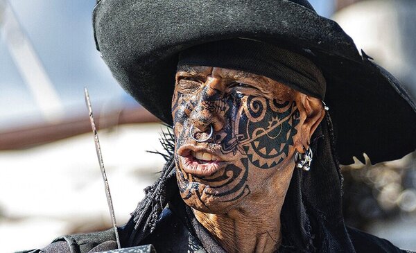 Piratas de regresso a Leca da Palmeira