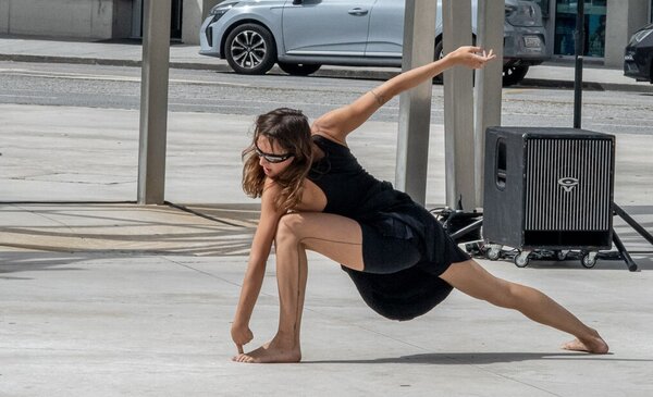 DDD em Matosinhos abre com dois espetaculos