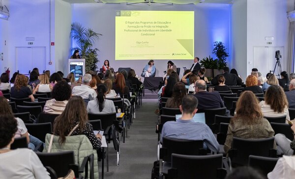 Educacao nas prisoes em analise