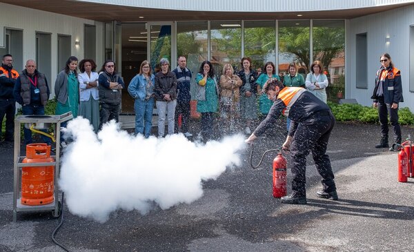 Matosinhos reforca seguranca nas escolas