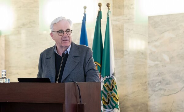 22.ª Edicao do Premio Fernando Tavora