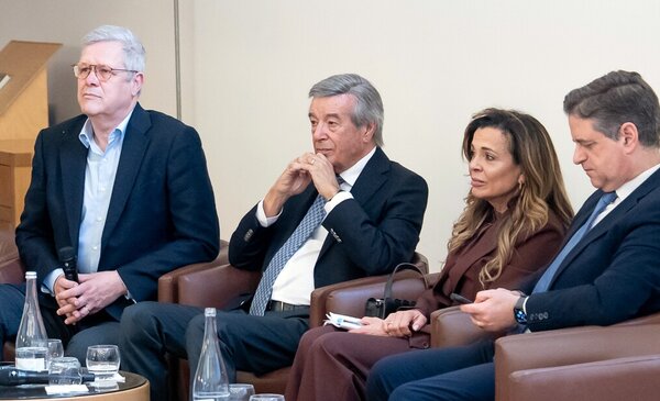 Cidades e Territorio em debate em Serralves