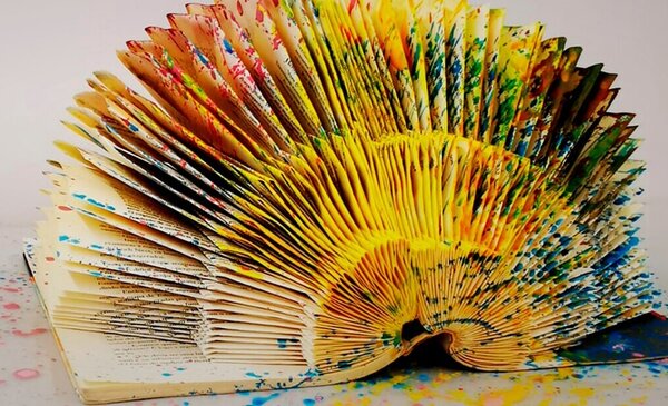 ‘Contos Matizadinhos’