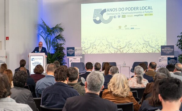 Matosinhos debateu solucoes para a crise da habitacao