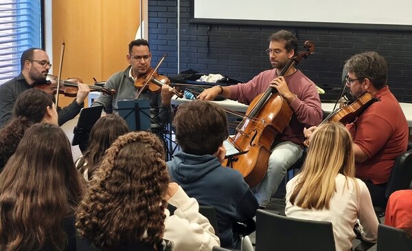 Concertos pedagogicos