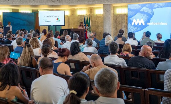Projeto +Literacia distinguiu cerca de 90 adultos