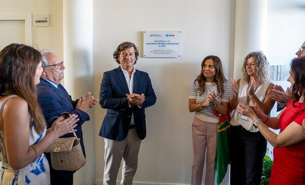 Matosinhos reforca lideranca na economia azul