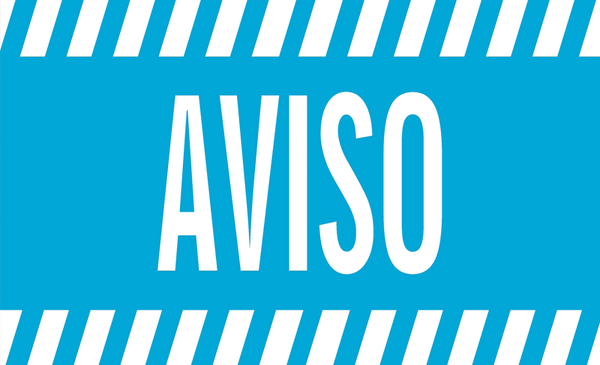 Mau tempo cancela festejos