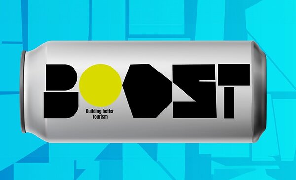 BOOST - Building Better Tourism