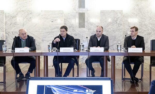 Plano Diretor de Iluminacao Publica