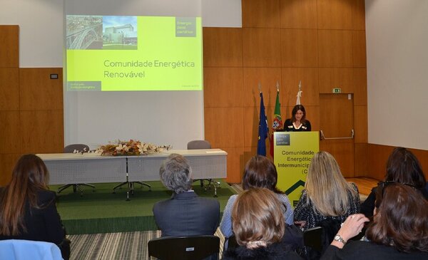 Comunidade Energetica Renovavel