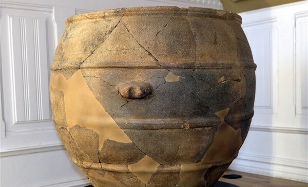 “V+ Visita d’Arqueologia”