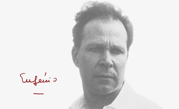 Homenagem a Eugenio de Andrade