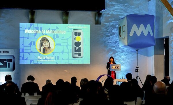 BOOST – Building Better Tourism