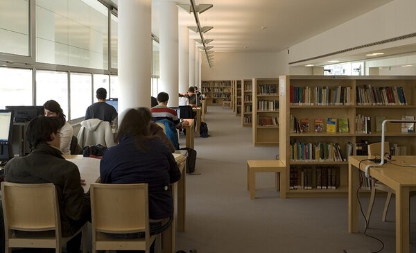 Bibliotecas emprestam quase 200 livros por dia