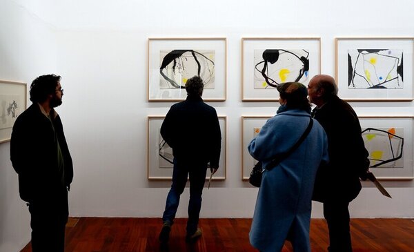 “Perpetua Transparencia”