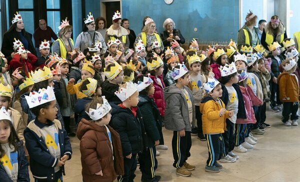 Janeiras chegam ao fim