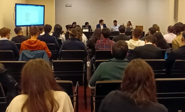 Municipio Amigo da Juventude