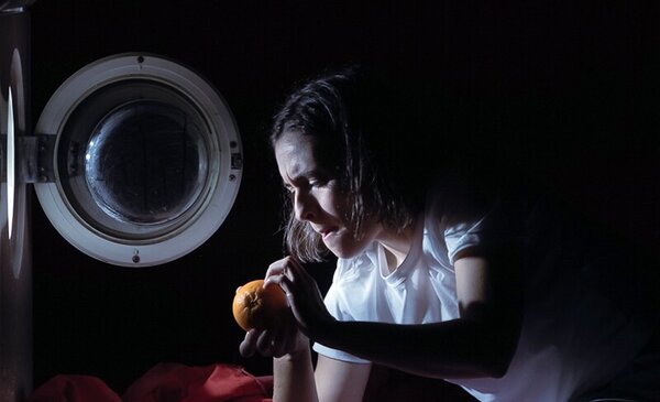 Teatro no Constantino Nery