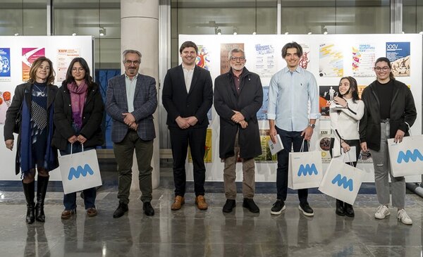 Cartazes dos Torneios Desportivos Interescolas