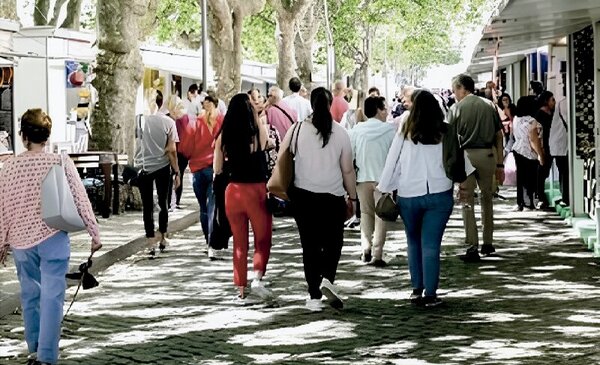 Transicao Climatica de Matosinhos