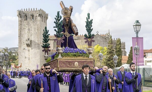 Procissao dos Passos