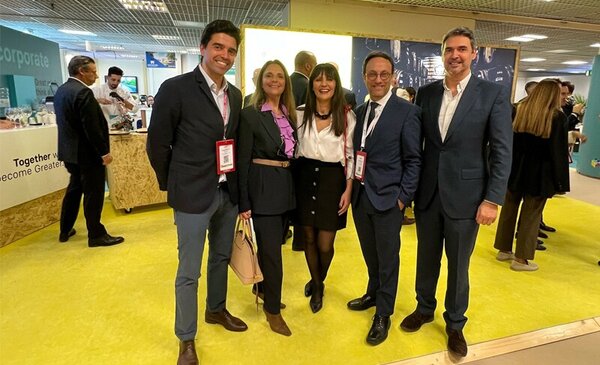 Comeca hoje MIPIM 2024