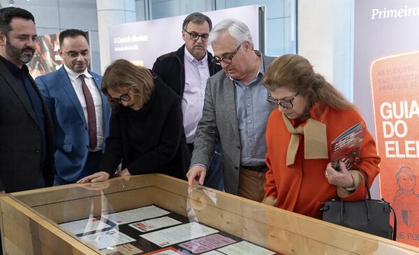 O Poder Local em Matosinhos