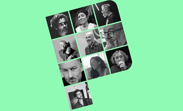 Dia Mundial da Poesia