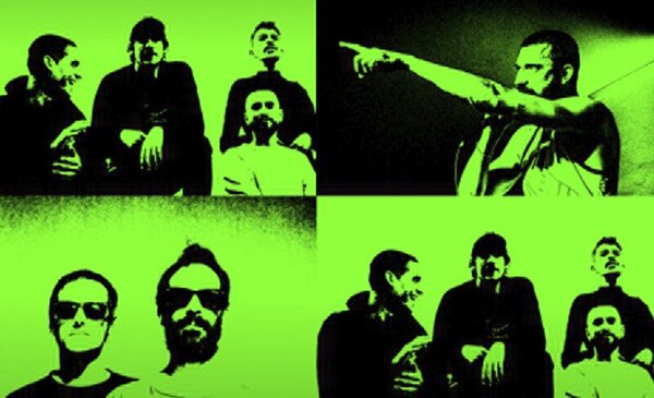 “Missa dos laicos” de Saliva Diva