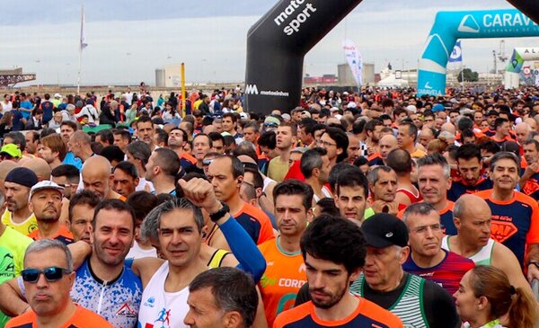 Desporto em Matosinhos