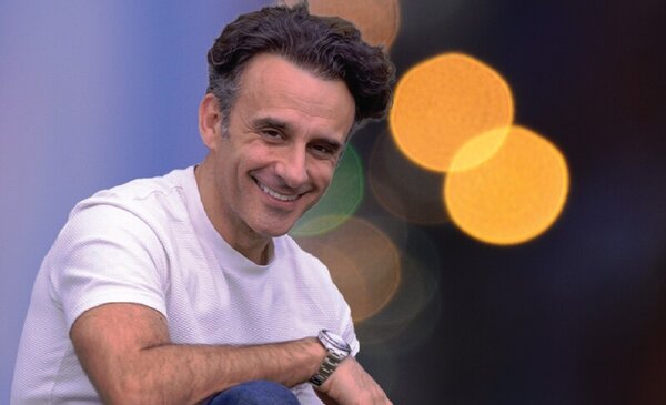 Rui Unas em Leca da Palmeira