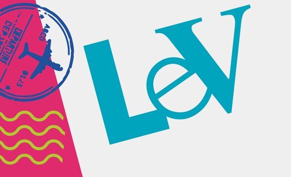 18.ª edicao do LEV - Literatura em Viagem